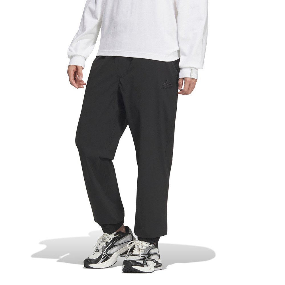 アディダス（adidas）（メンズ）エッセンシャルプラス ストレッチ