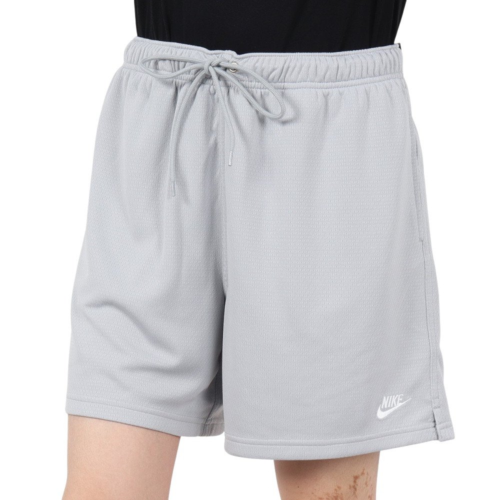 ナイキ（NIKE）（メンズ）クラブ メッシュ フロー ショートパンツ