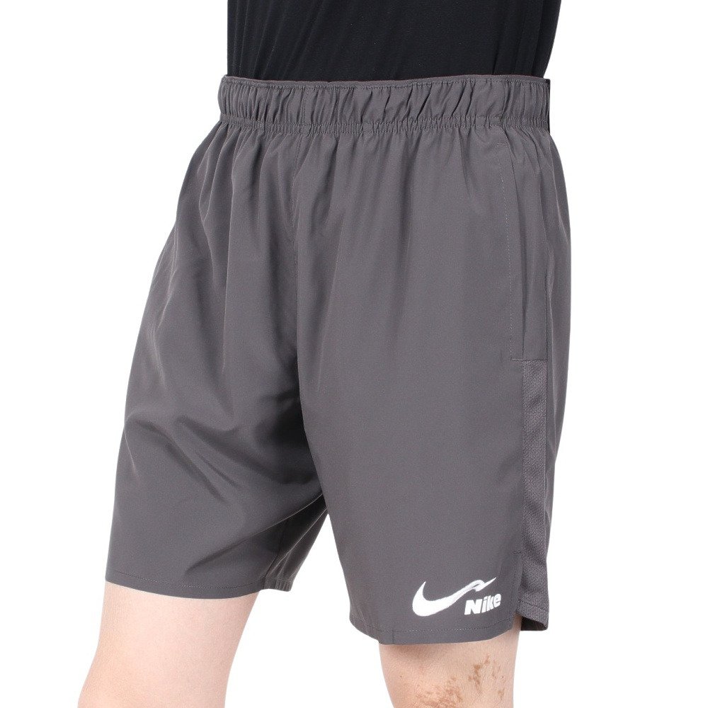 ナイキ（NIKE）（メンズ）ドライフィット チャレンジャー ランニング