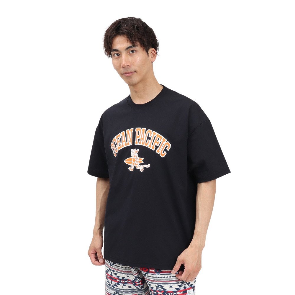 オーシャンパシフィック（Ocean Pacific）（メンズ）PEATEX 半袖T