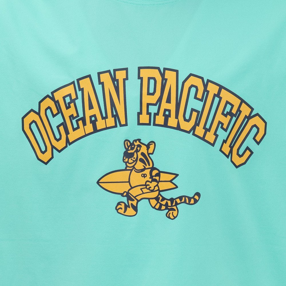 オーシャンパシフィック（Ocean Pacific）（メンズ）PEATEX 半袖T