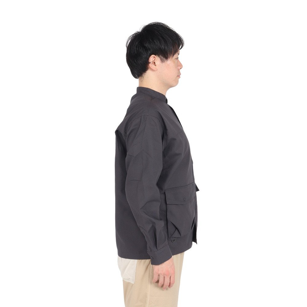 ジャックウルフスキン（JackWolfskin）（メンズ）コットニー ノー