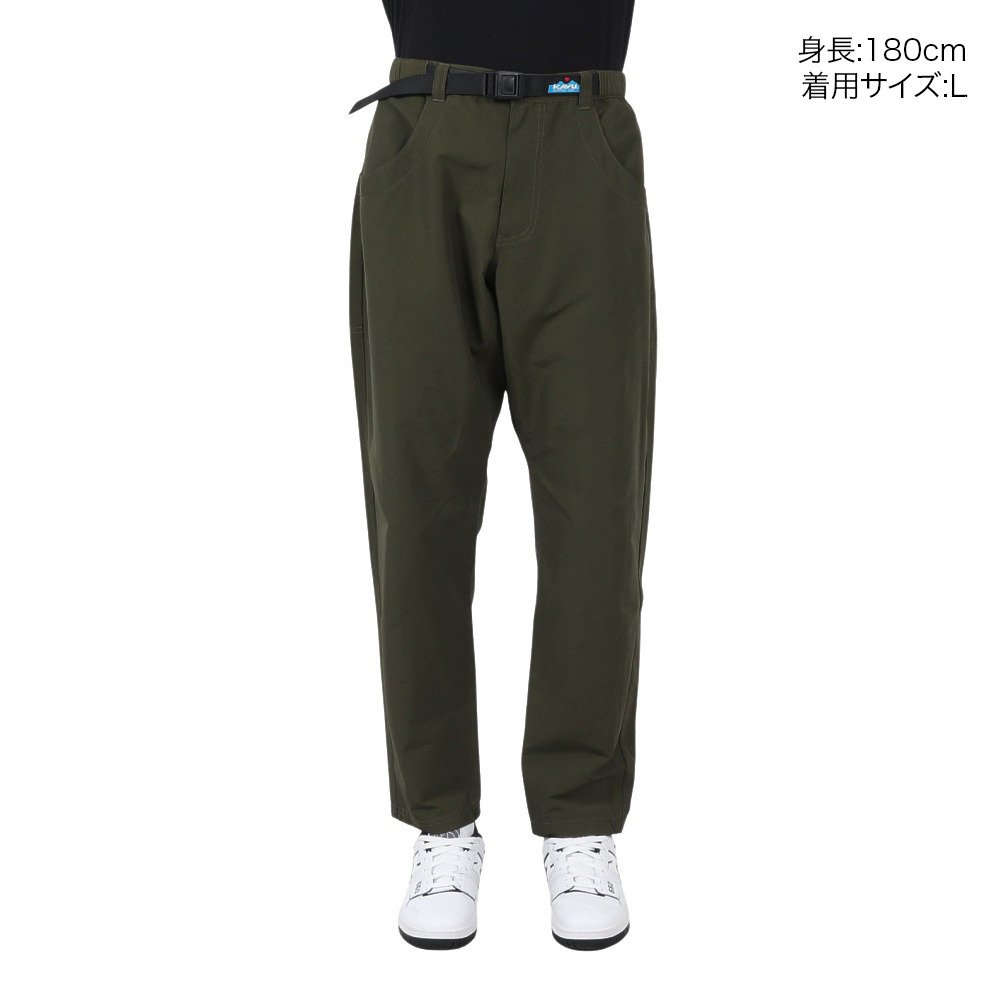 カブー（KAVU）（メンズ）60/40チリワックパンツ 19821209