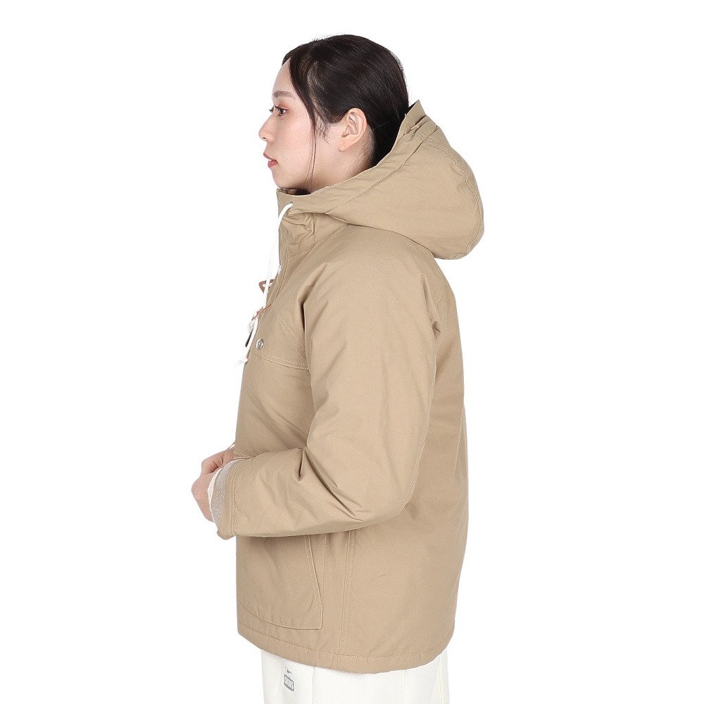 チャムス（CHUMS）（レディース）ウィンドブレーカー キャンピング