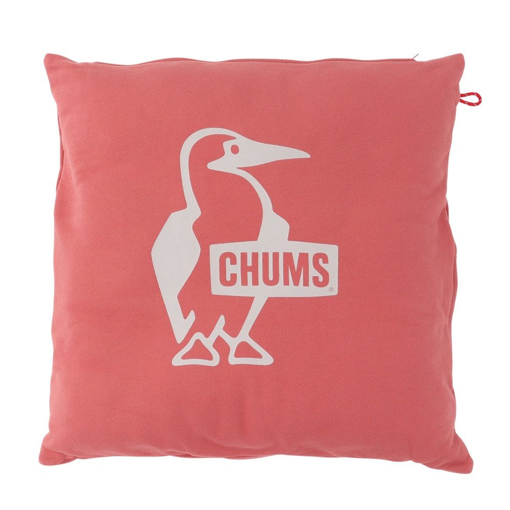 チャムス（CHUMS）（メンズ）ブービーフラット クッション CH09-1298