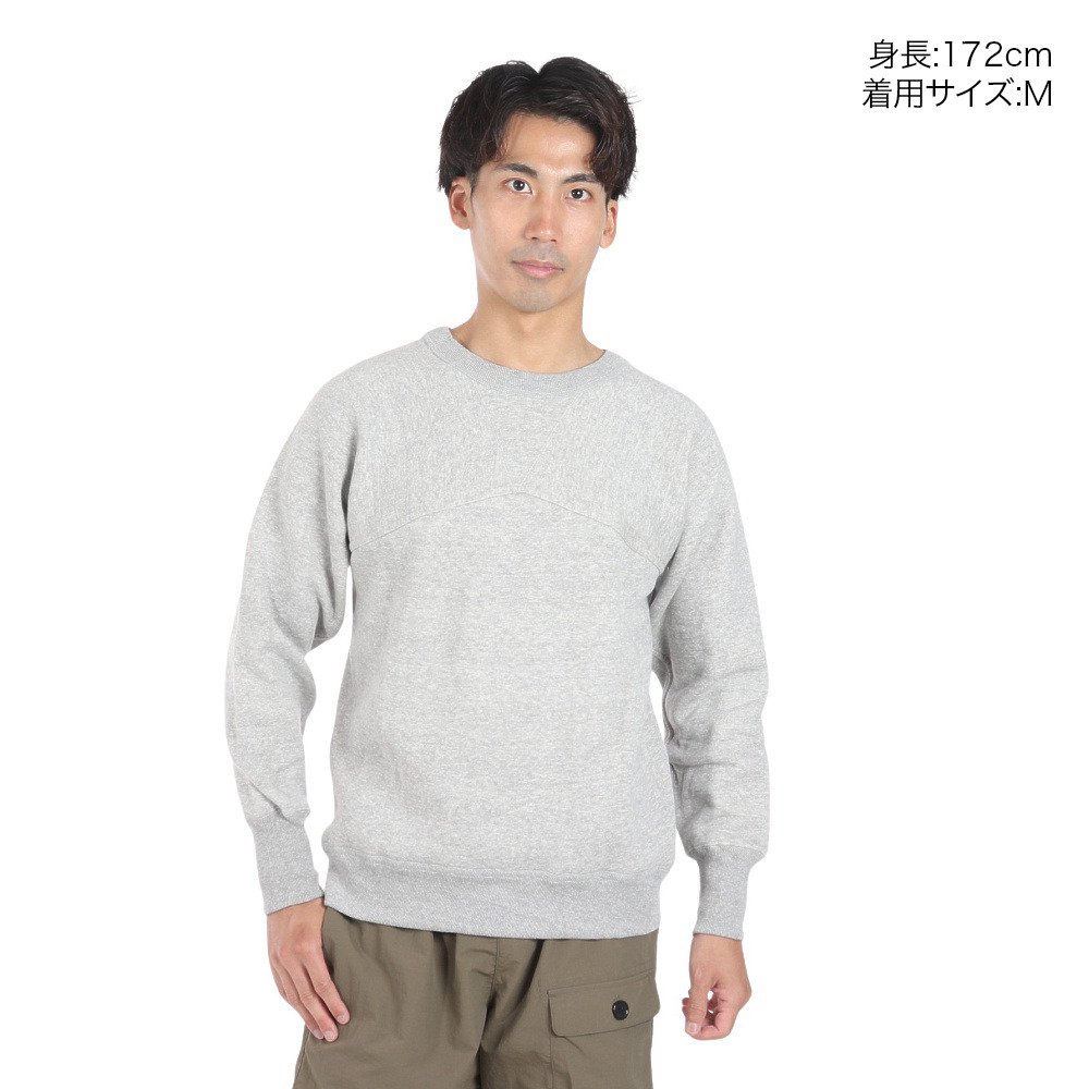 チャンピオン-ヘリテイジ（CHAMPION-HERITAGE）（メンズ）ラバート