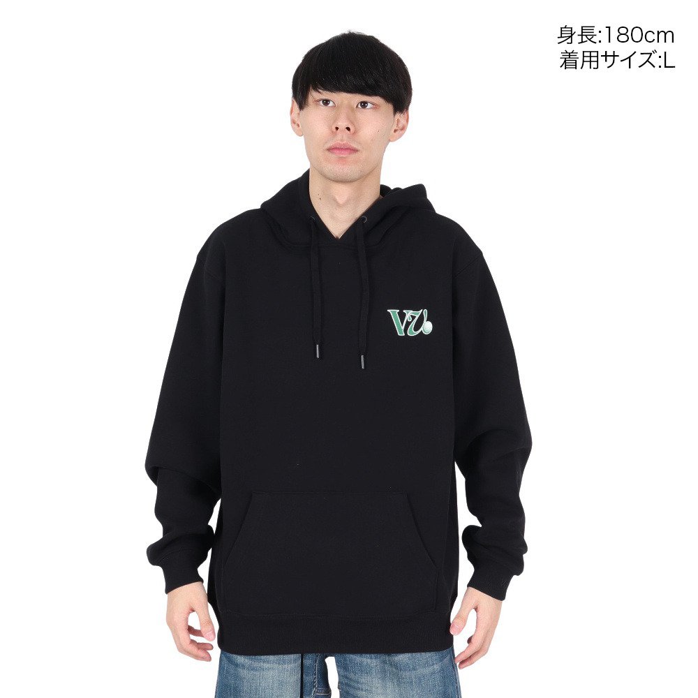 リヴィアプロジェクツ（Rivvia Projects）（メンズ）ゴルフ パーカー