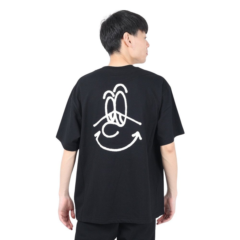 サイラス（SILAS）（メンズ）SILAS×MAW MikeL 半袖Tシャツ