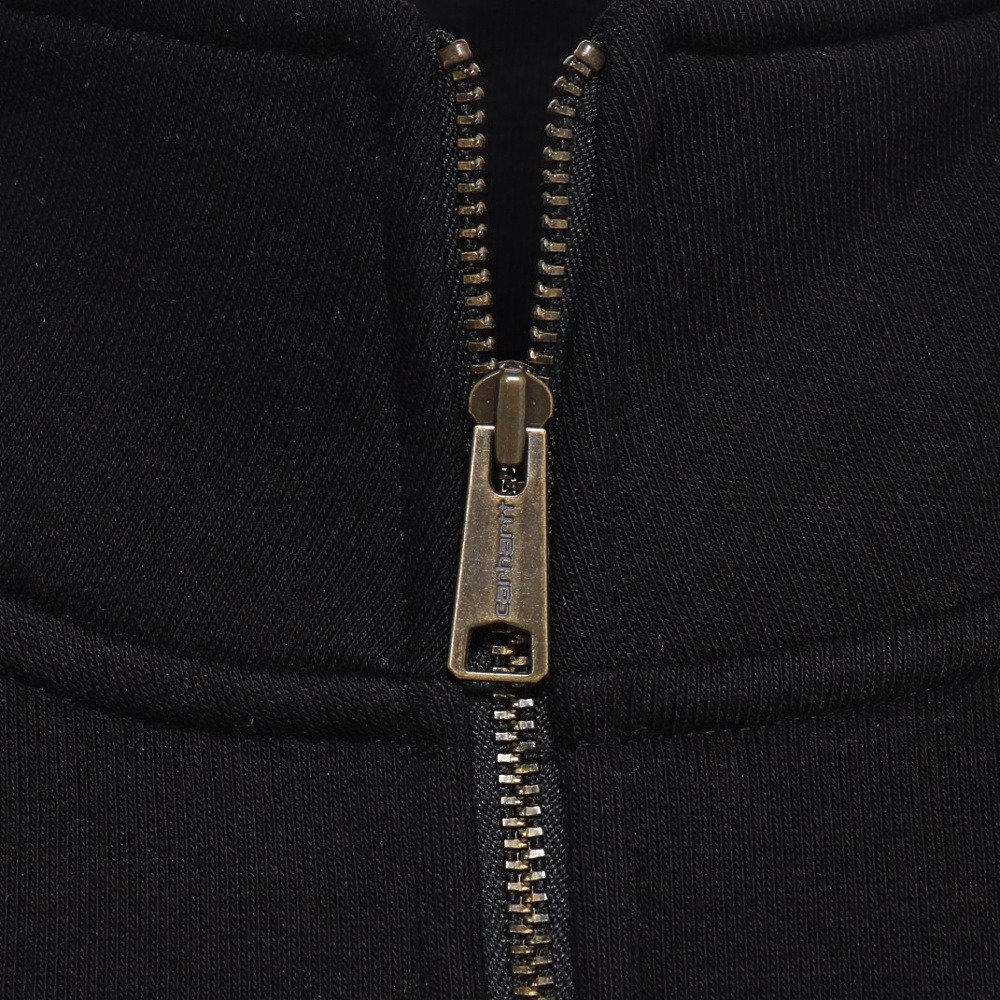 カーハート（CARHARTT）（メンズ）ジップウェットシャツ メンズ