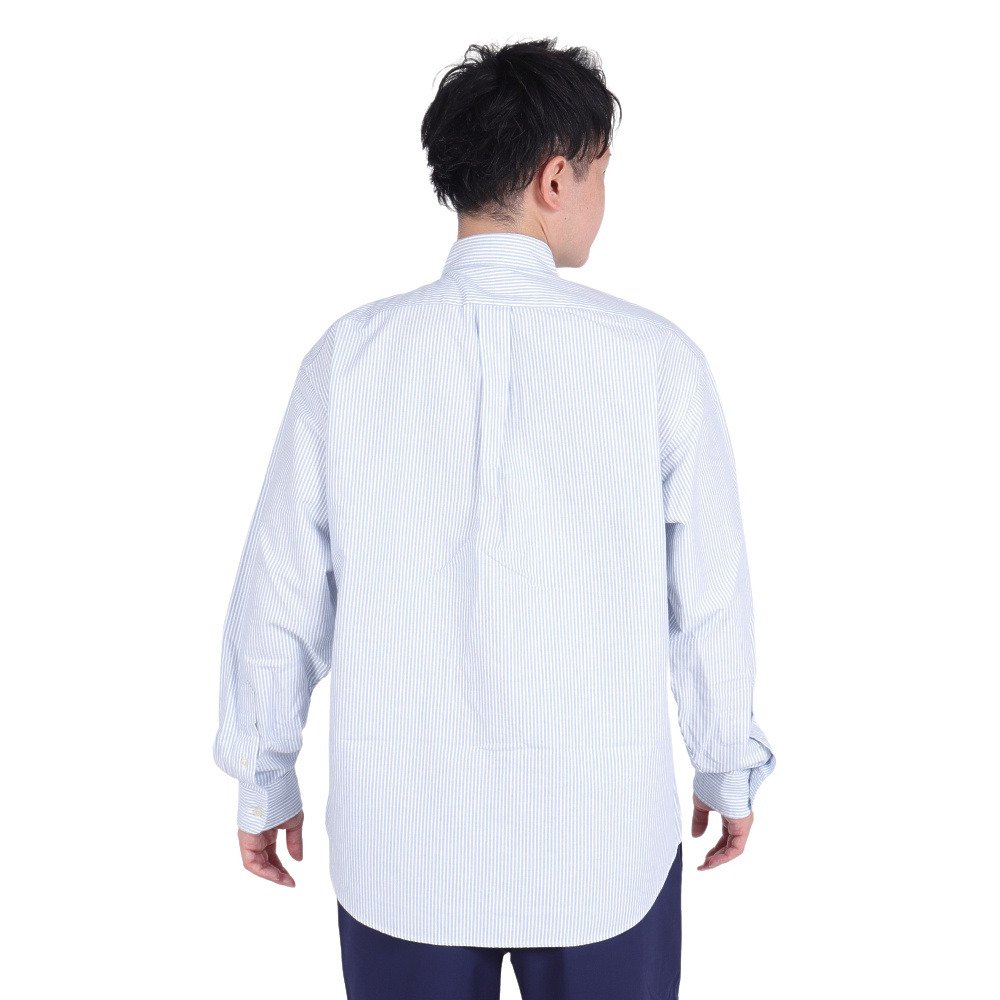 ラルフ ローレン（RALPH LAUREN）（メンズ）ビッグ フィット