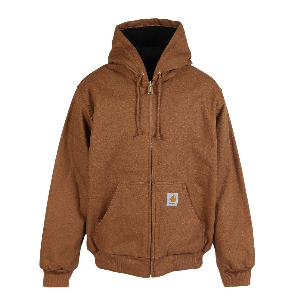 カーハート（CARHARTT）（メンズ）ACTIVE ジャケット I023083