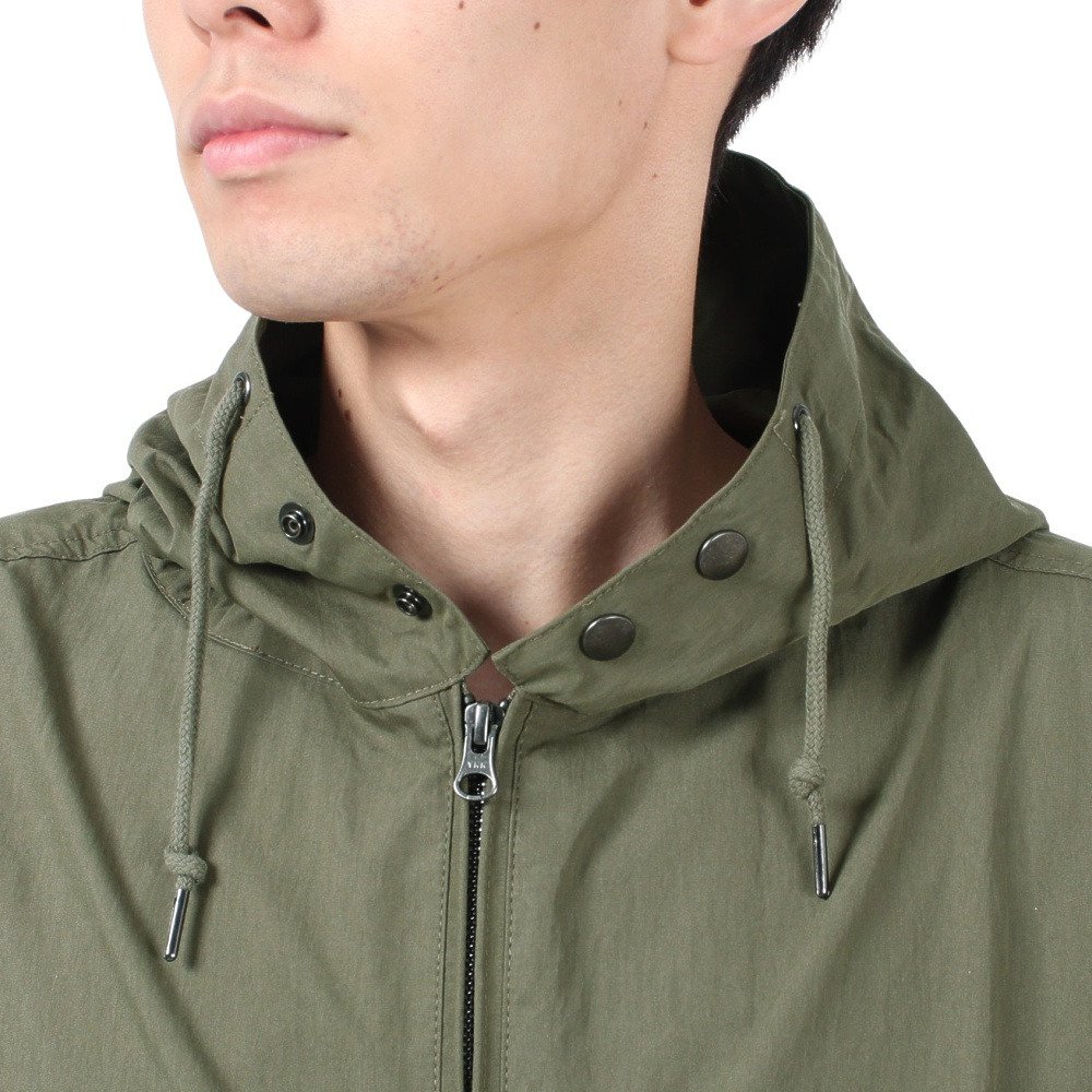 エスエーエス（SAS）（メンズ）マウンテンパーカー SAS2345800-69