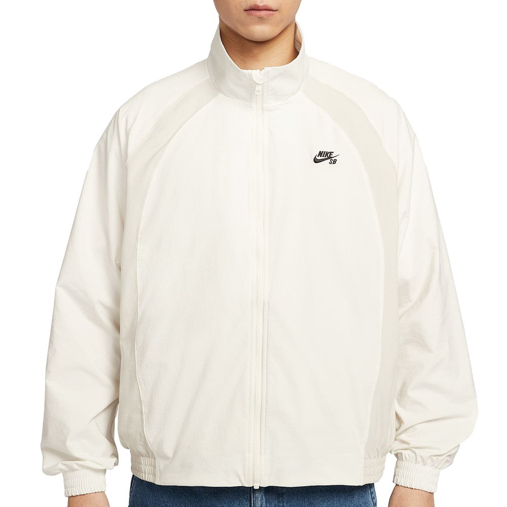 ナイキ（NIKE）（メンズ、レディース）SB フルジップ ウーブン