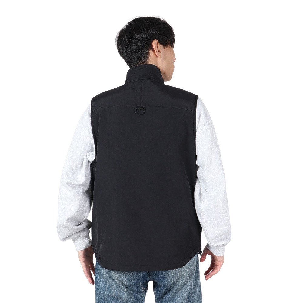 エクストララージ（XLARGE）（メンズ）UTILITY ナイロンベスト