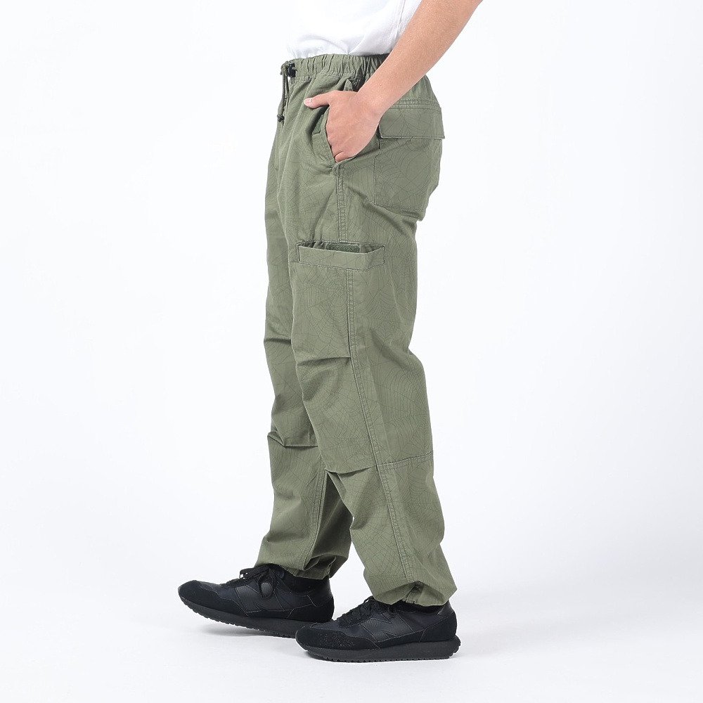 エクストララージ（XLARGE）（メンズ）イージー ミリタリーパンツ