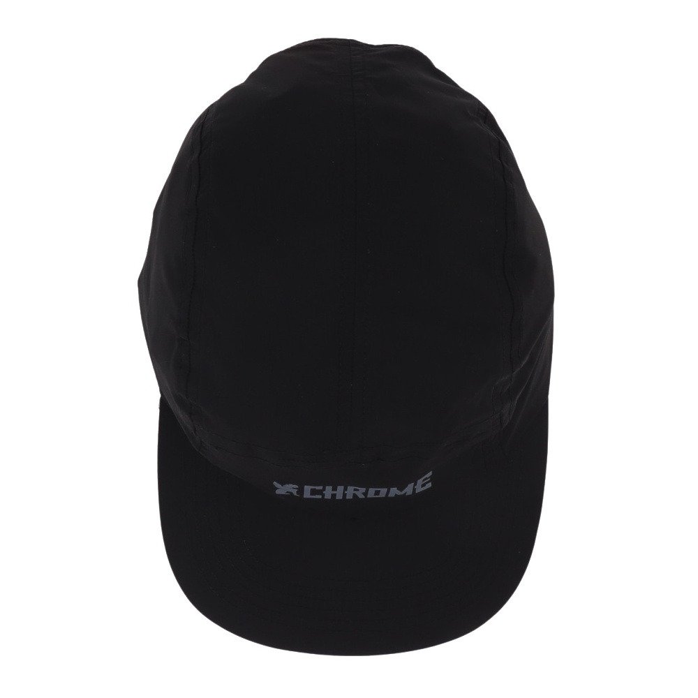 クロム（CHROME）（メンズ）5 PANEL HAT キャップ AC210BK | スポーツ