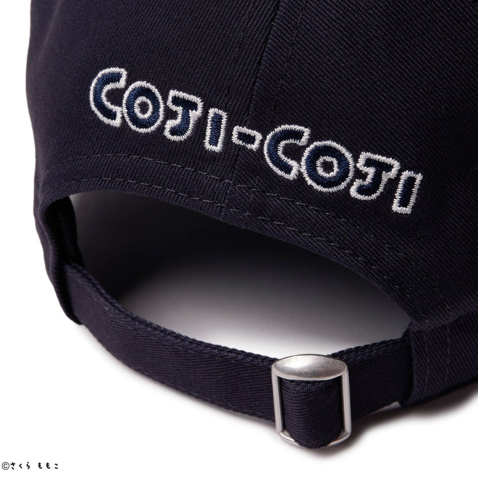 ニューエラ（NEW ERA）（メンズ、レディース）帽子 9TWENTY コジコジ