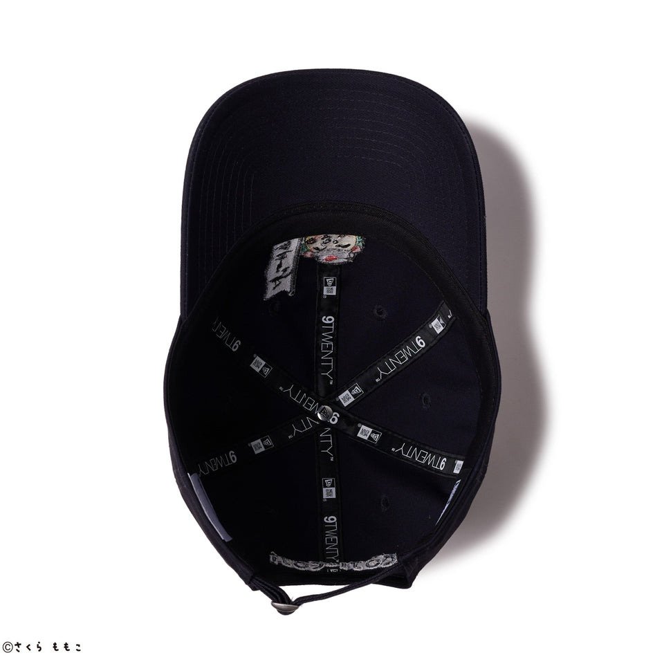 ニューエラ（NEW ERA）（メンズ、レディース）帽子 9TWENTY コジコジ