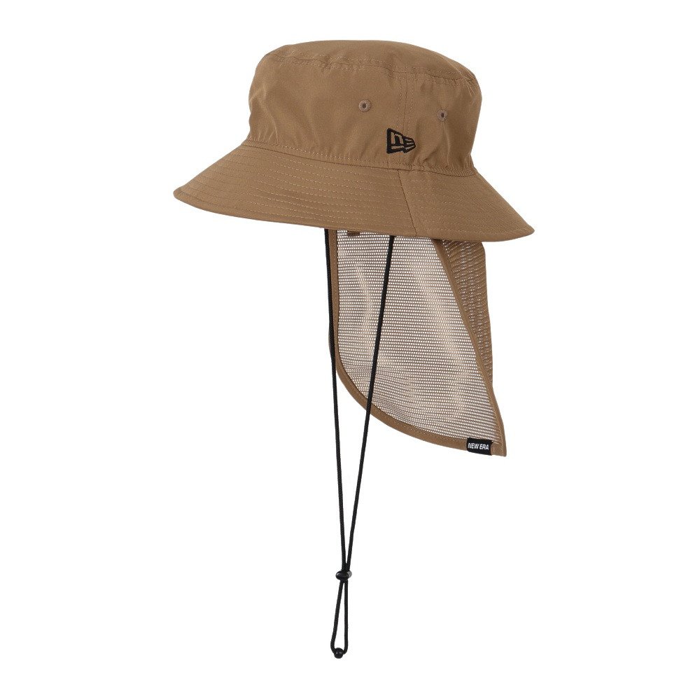 ニューエラ（NEW ERA）（キッズ）帽子 ジュニア アドベンチャーライト