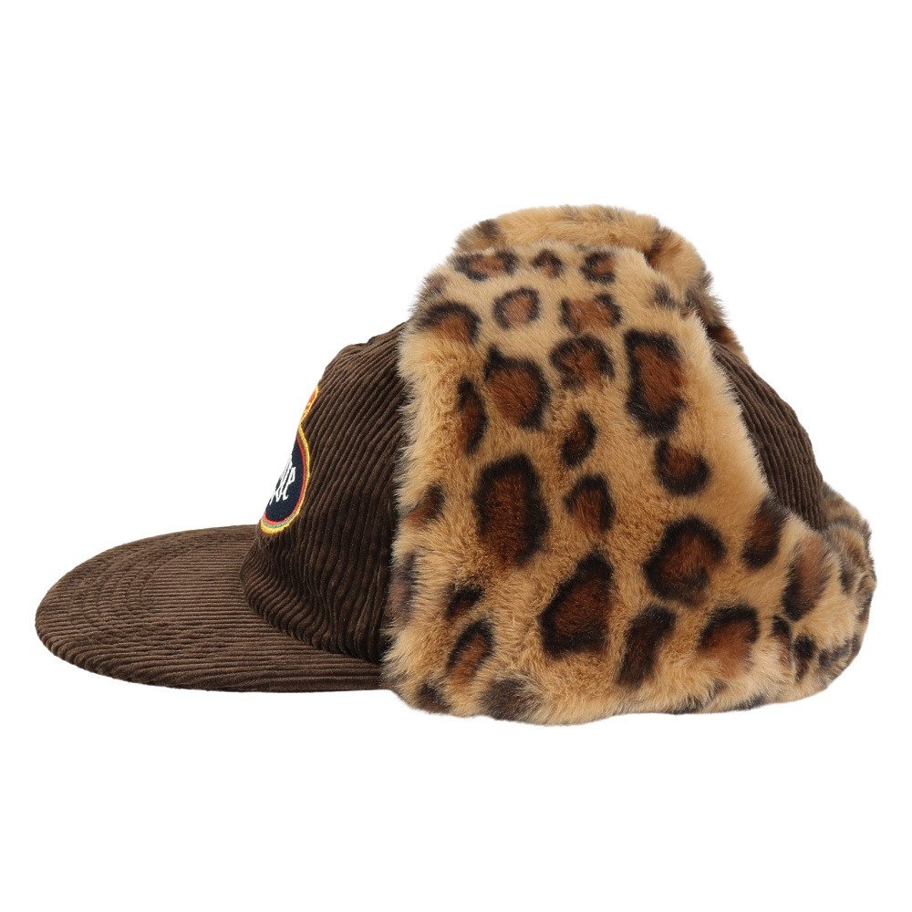 エクストララージ（XLARGE）（メンズ）帽子 DOG EAR キャップ