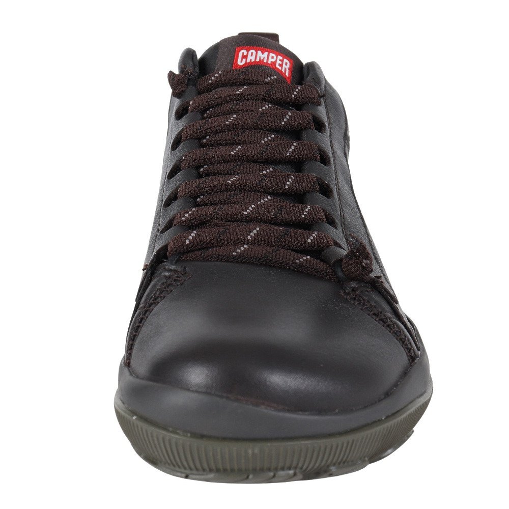 カンペール（Camper）（メンズ）防水シューズ ペウピスタ GM K300285