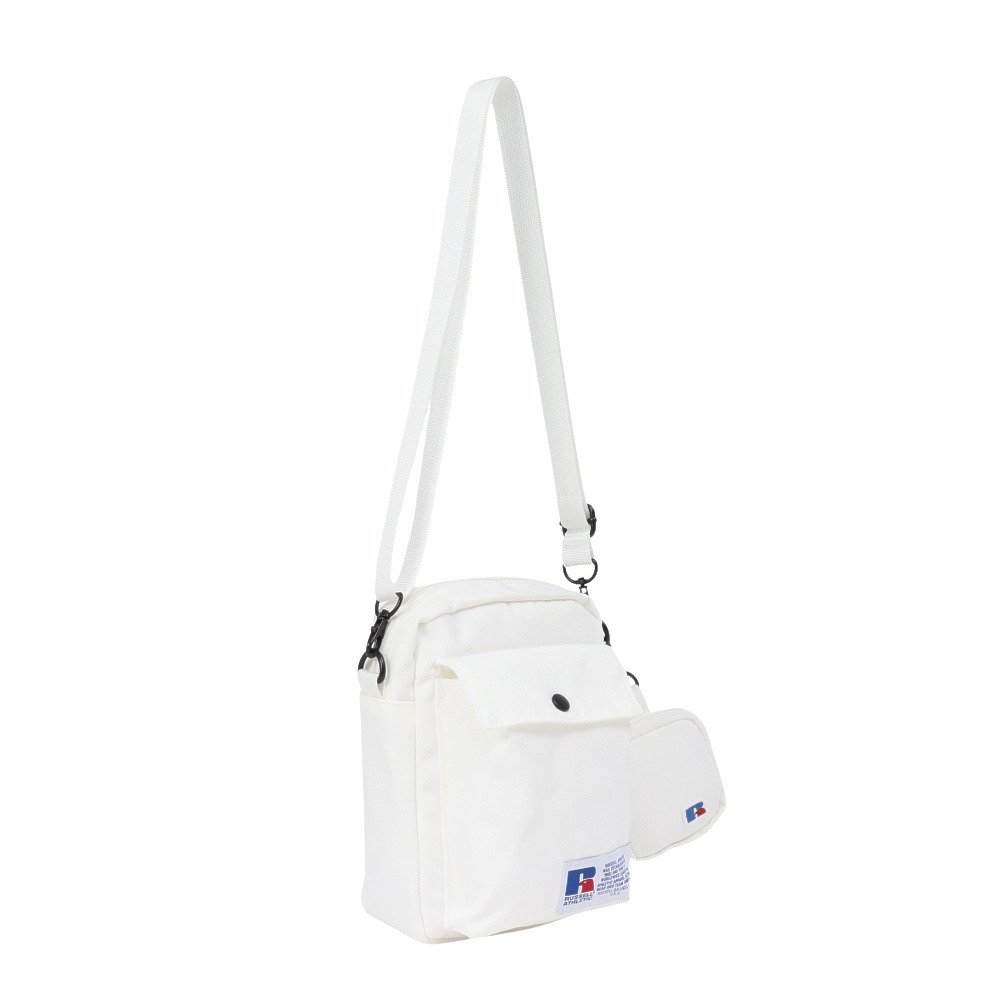 ラッセル（RUSSELL）（メンズ、レディース）ミニ ショルダーバッグ