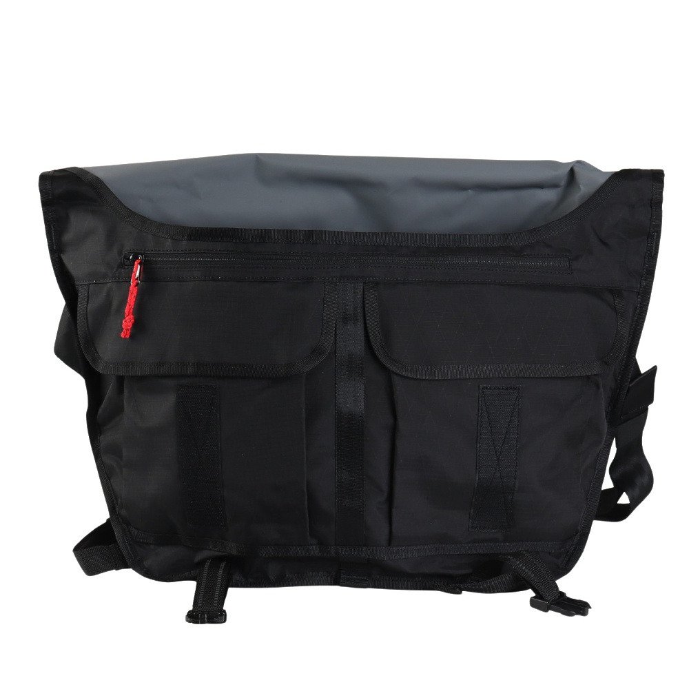 クロム（CHROME）（メンズ、レディース）CTZ 24L メッセンジャーバッグ