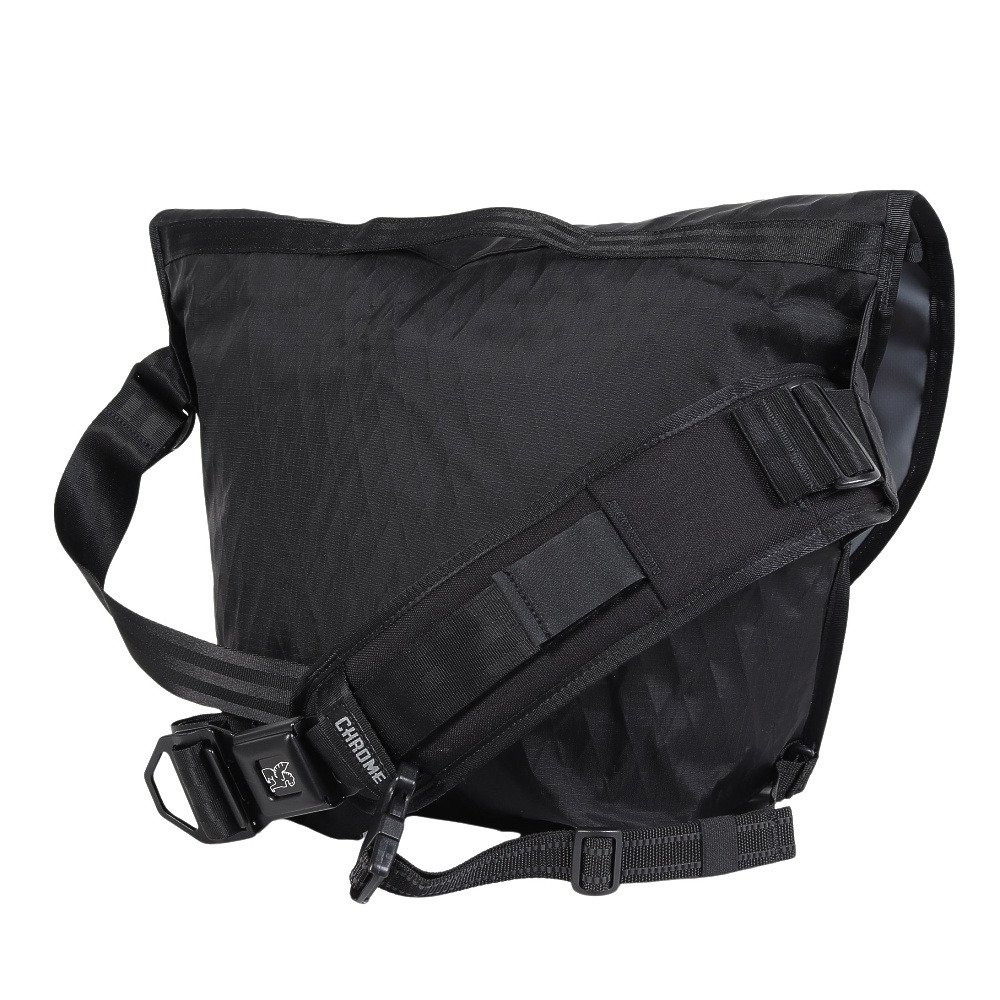 クロム（CHROME）（メンズ、レディース）CTZ 15L メッセンジャーバッグ