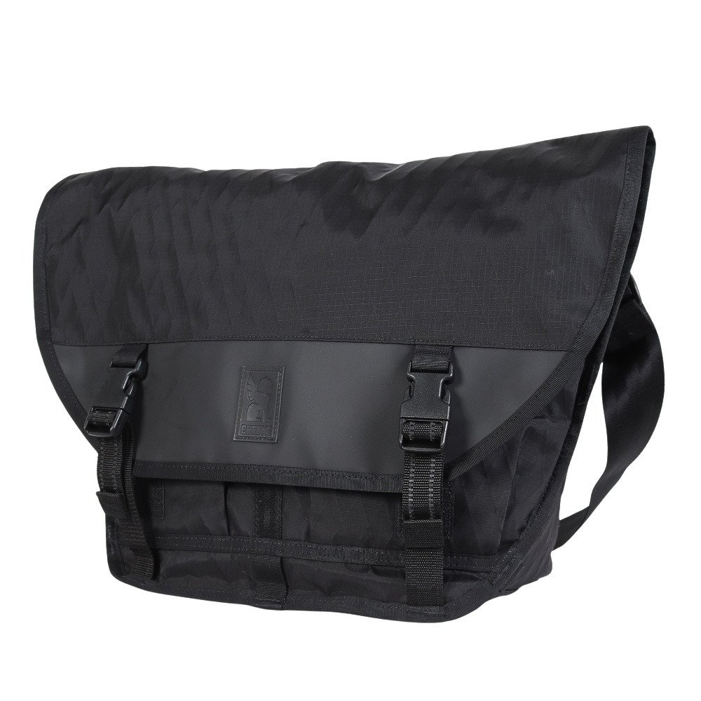 クロム（CHROME）（メンズ、レディース）CTZ 15L メッセンジャーバッグ