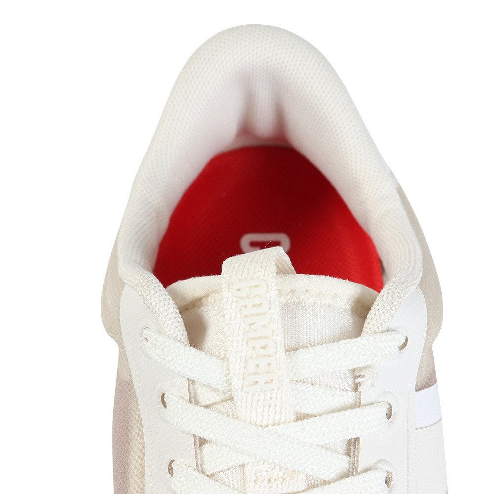 カンペール（Camper）（レディース）Pelotas Athens スニーカー