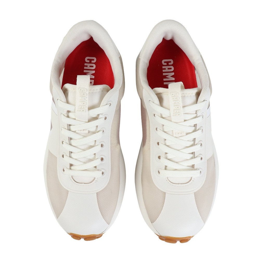 カンペール（Camper）（レディース）Pelotas Athens スニーカー