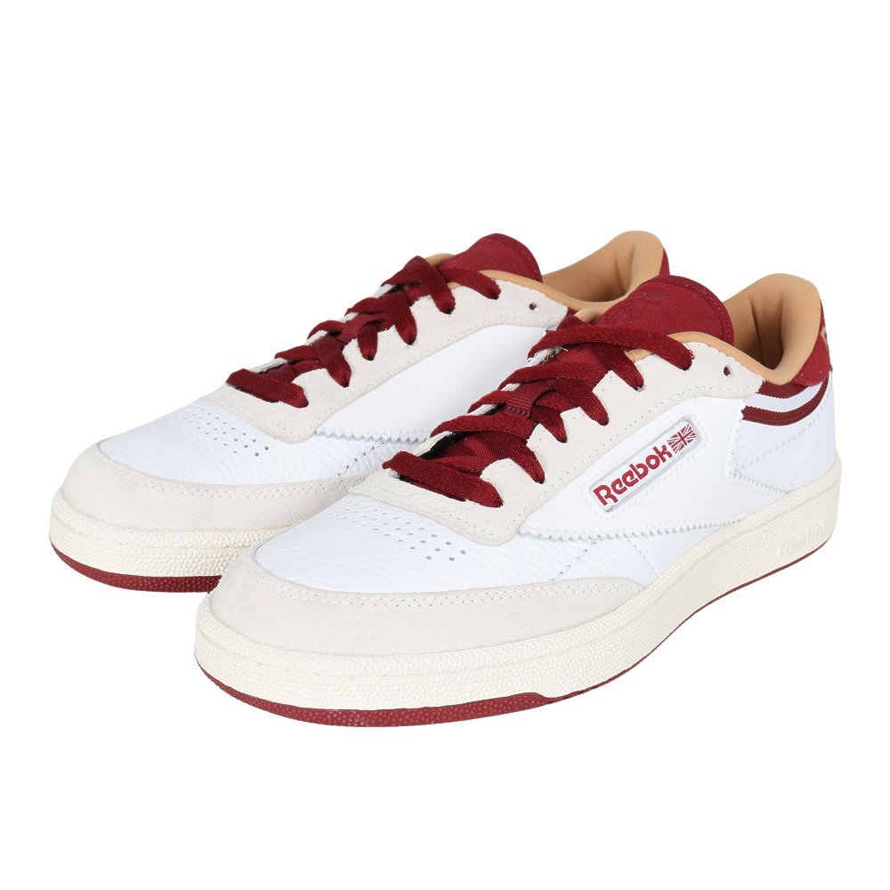 リーボック（REEBOK）（メンズ、レディース）タウンシューズ クラブ