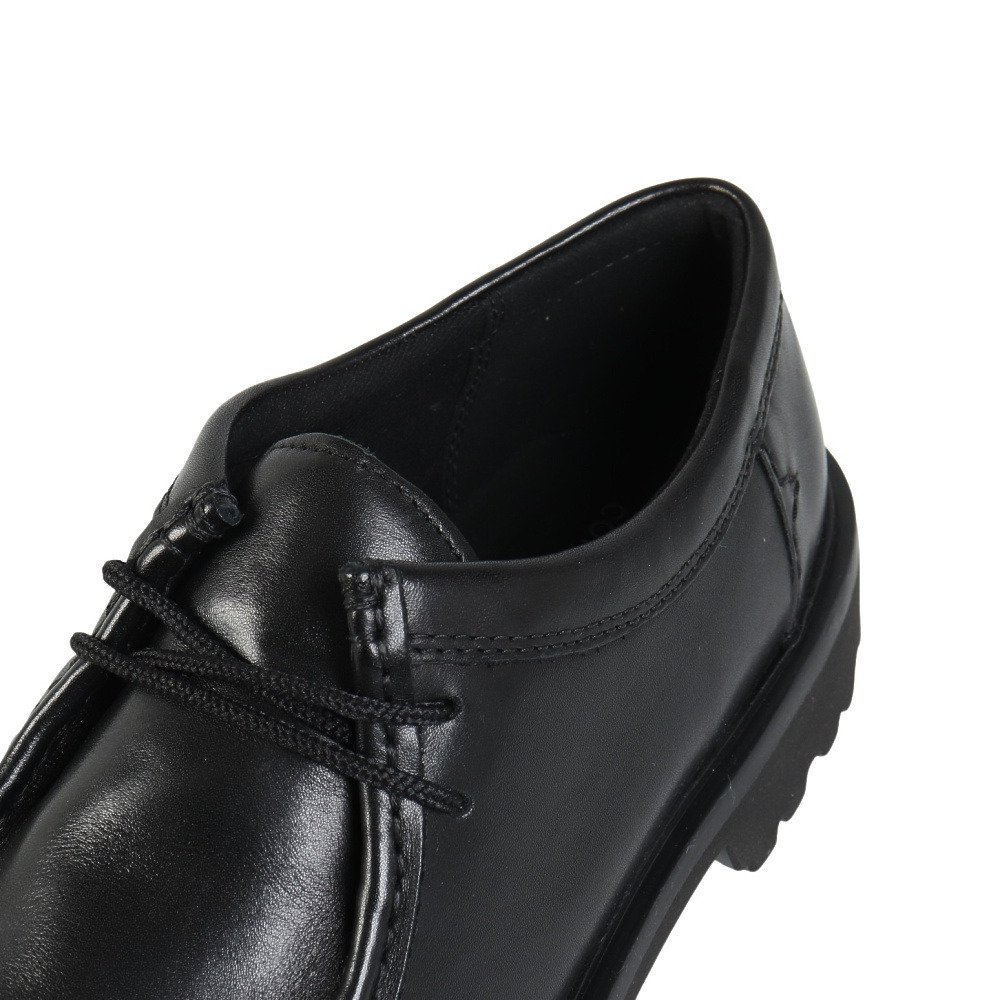 クラークス（Clarks）（メンズ）タウンシューズ バーウィックシーム