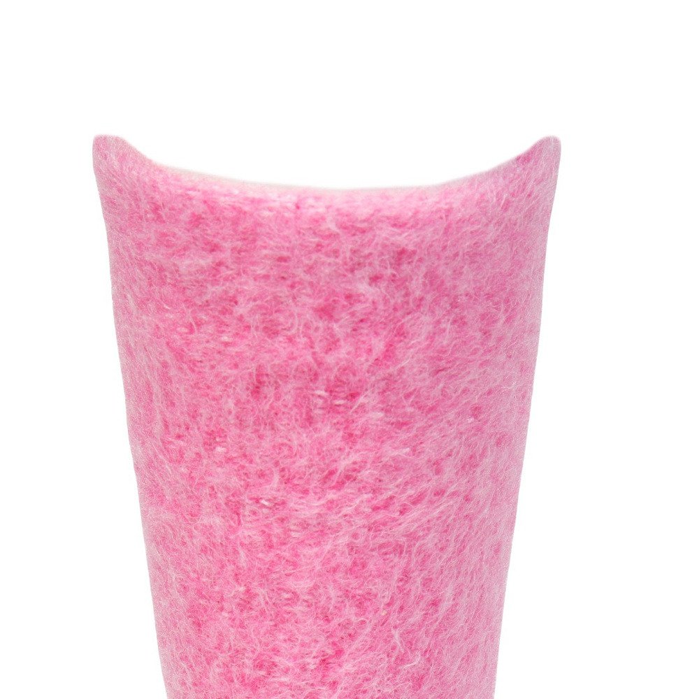 福助（FUKUSUKE）（メンズ）ルームソックス WARM HOME モヘアミドル丈