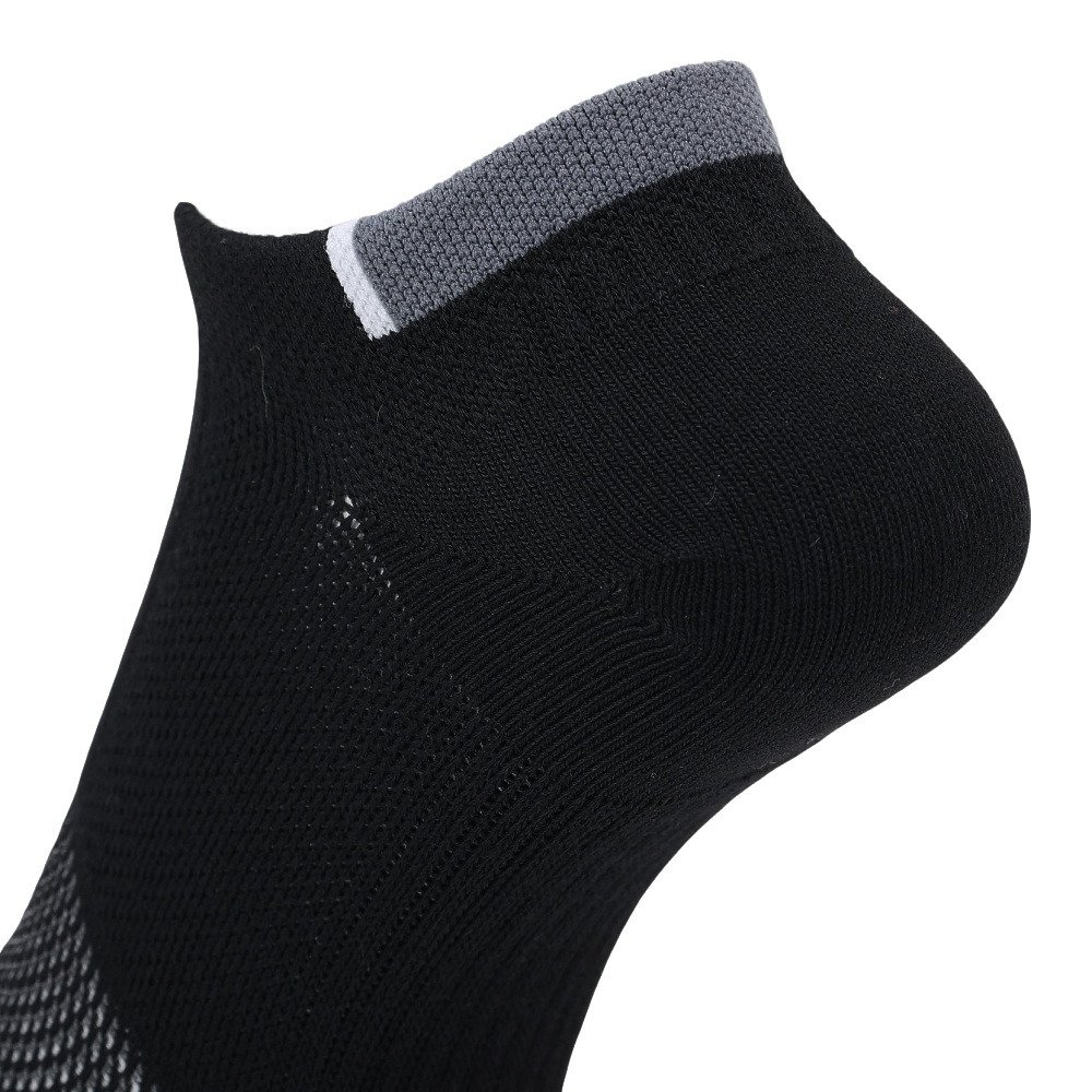 アディダス（adidas）（メンズ）ソックス 靴下 2足組 SOCKSSOCKSBLACK