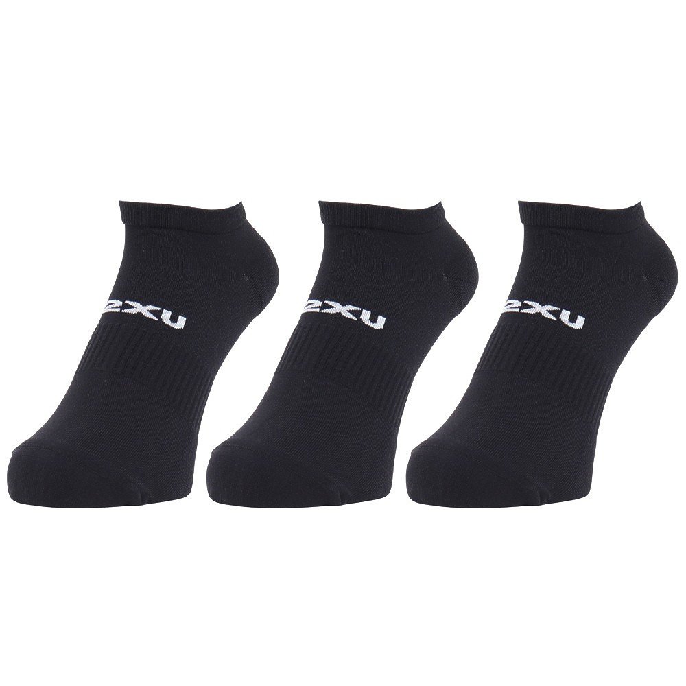 ツー・タイムズ・ユー（2XU）（メンズ、レディース）アンクル丈