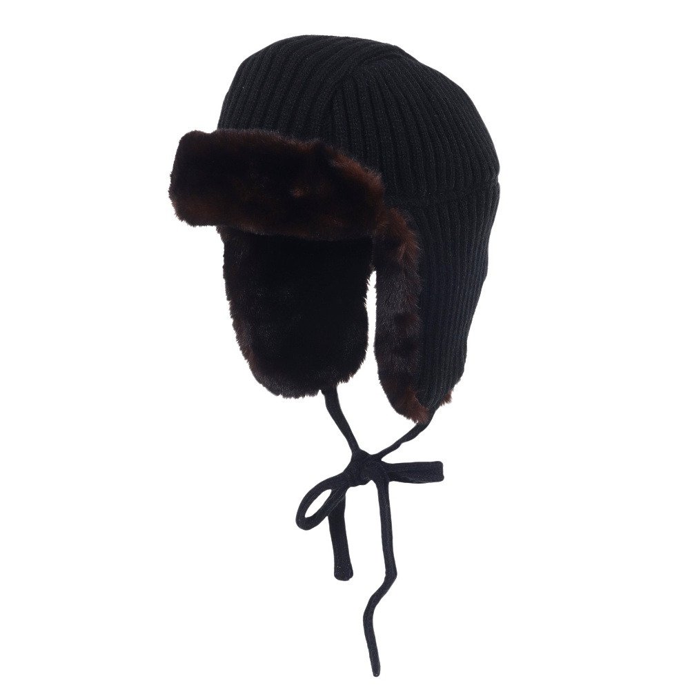 ヤックパック（YAK PAK）（メンズ、レディース）リブニット フライト