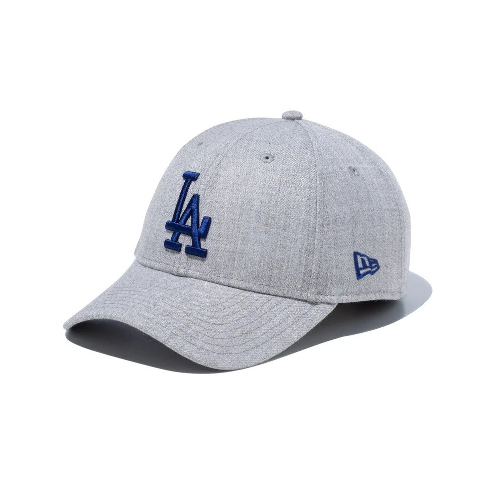 ニューエラ（NEW ERA）（メンズ、レディース）キャップ 9FORTY