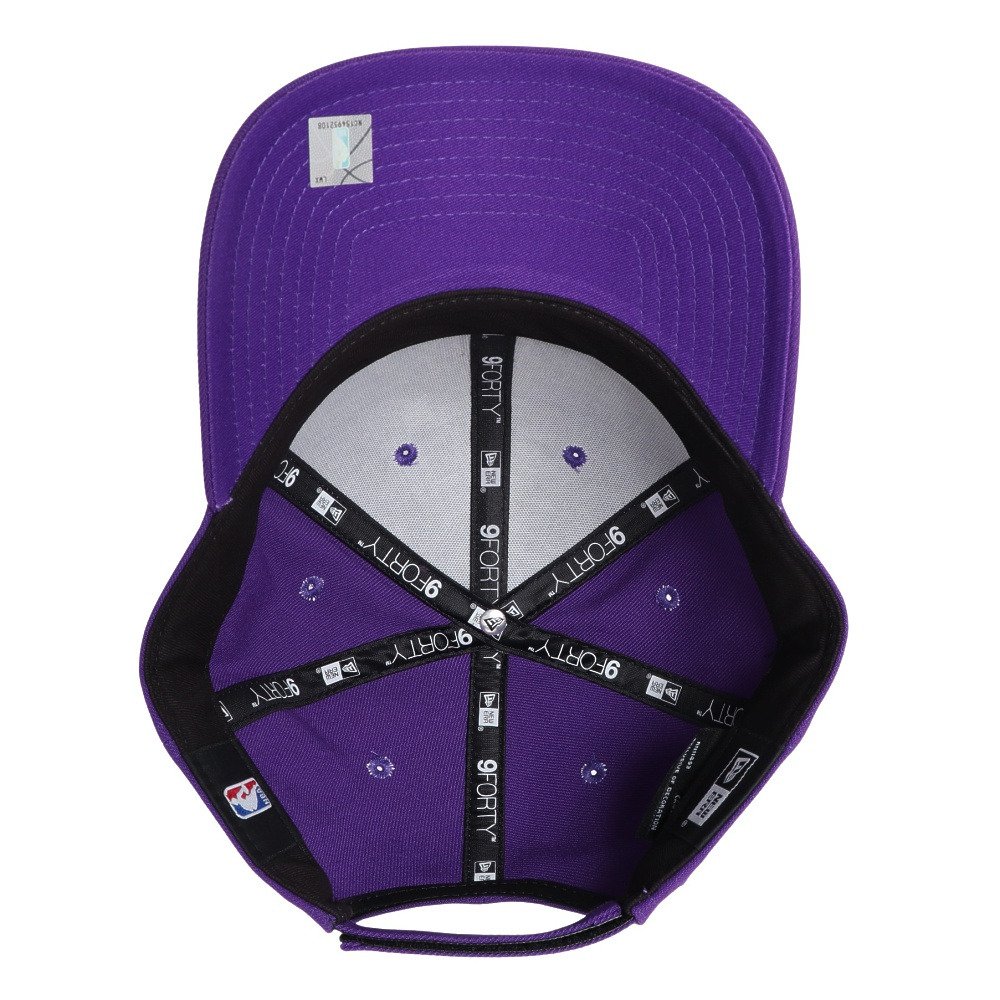 ニューエラ（NEW ERA）（メンズ、レディース）帽子 9FORTY