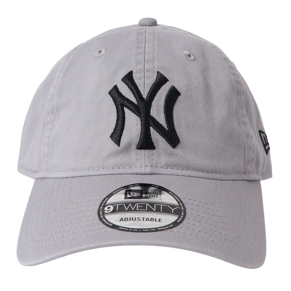 ニューエラ（NEW ERA）（メンズ、レディース）帽子 9TWENTY クロス