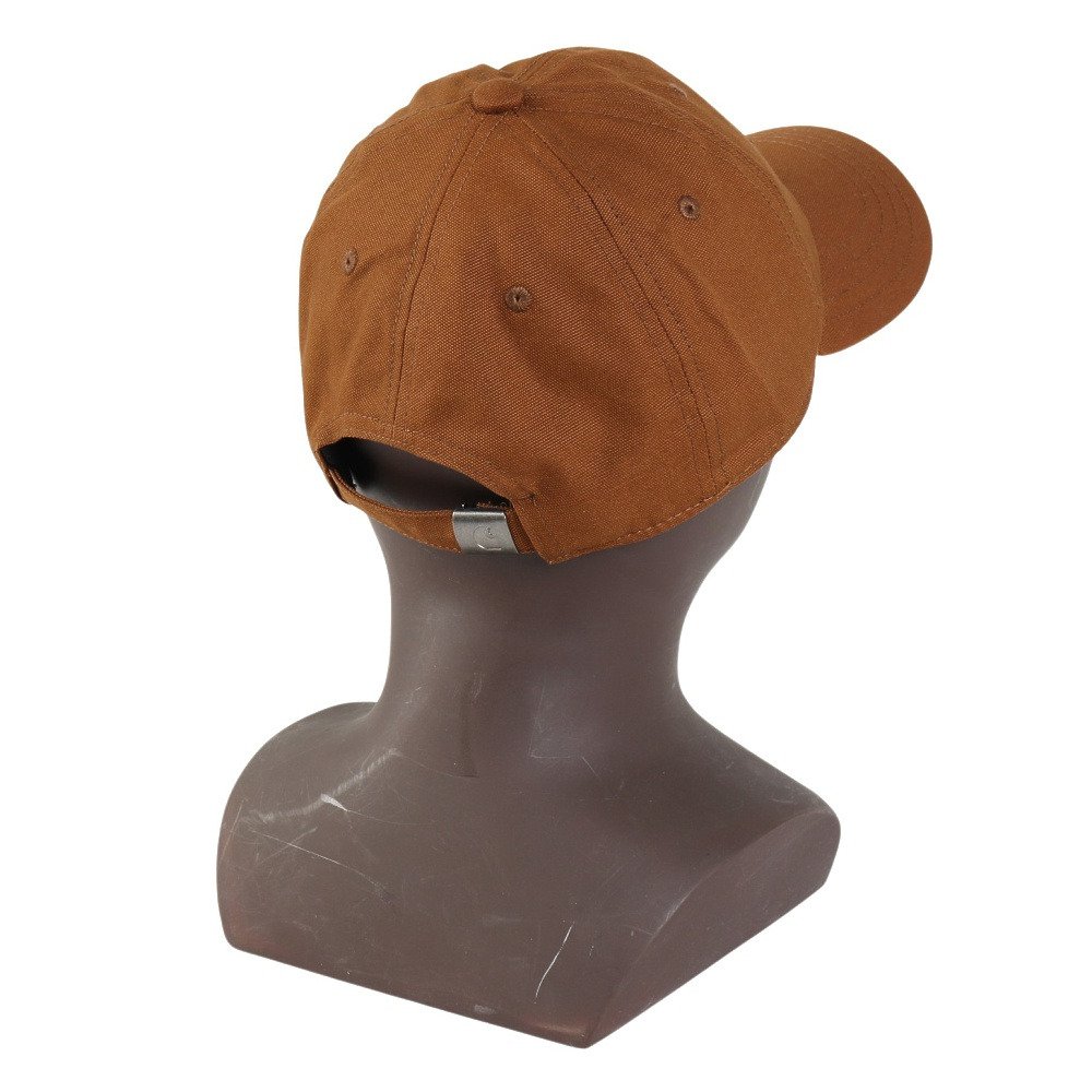 カーハート（CARHARTT）（メンズ）キャンバススクリプトキャップ