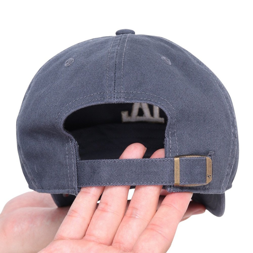 フォーティーセブン（47）（メンズ）キャップ DODGERS CLEAN UP