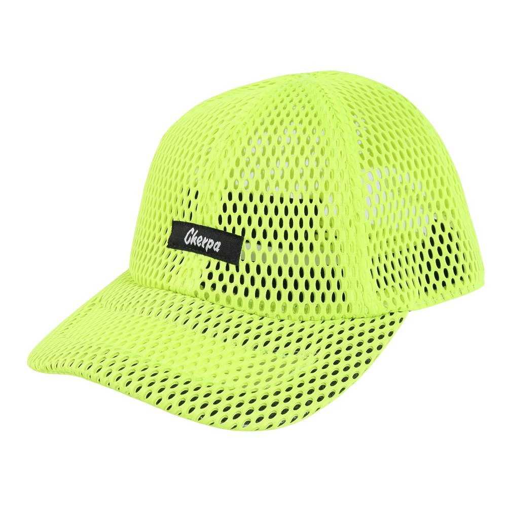 シェルパ（cherpa）（メンズ）水陸両用 キャップ 24200145135980