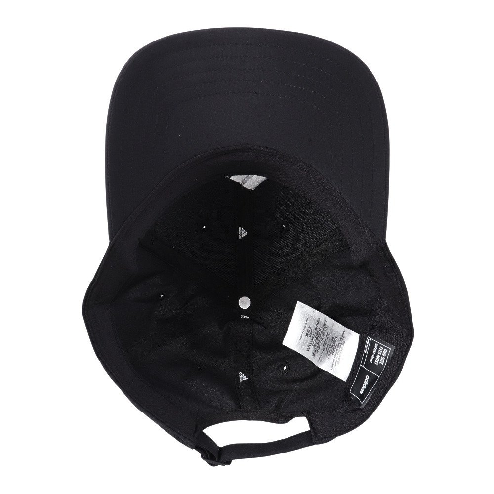 アディダス（adidas）（メンズ、レディース）刺しゅうロゴ 軽量ベース