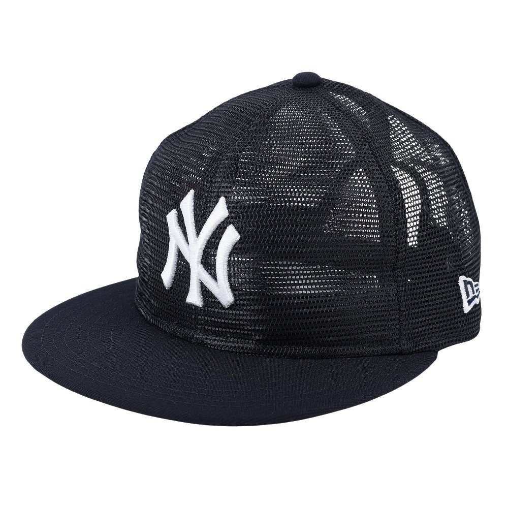 ニューエラ（NEW ERA）（メンズ、レディース）9FIFTY All Mesh