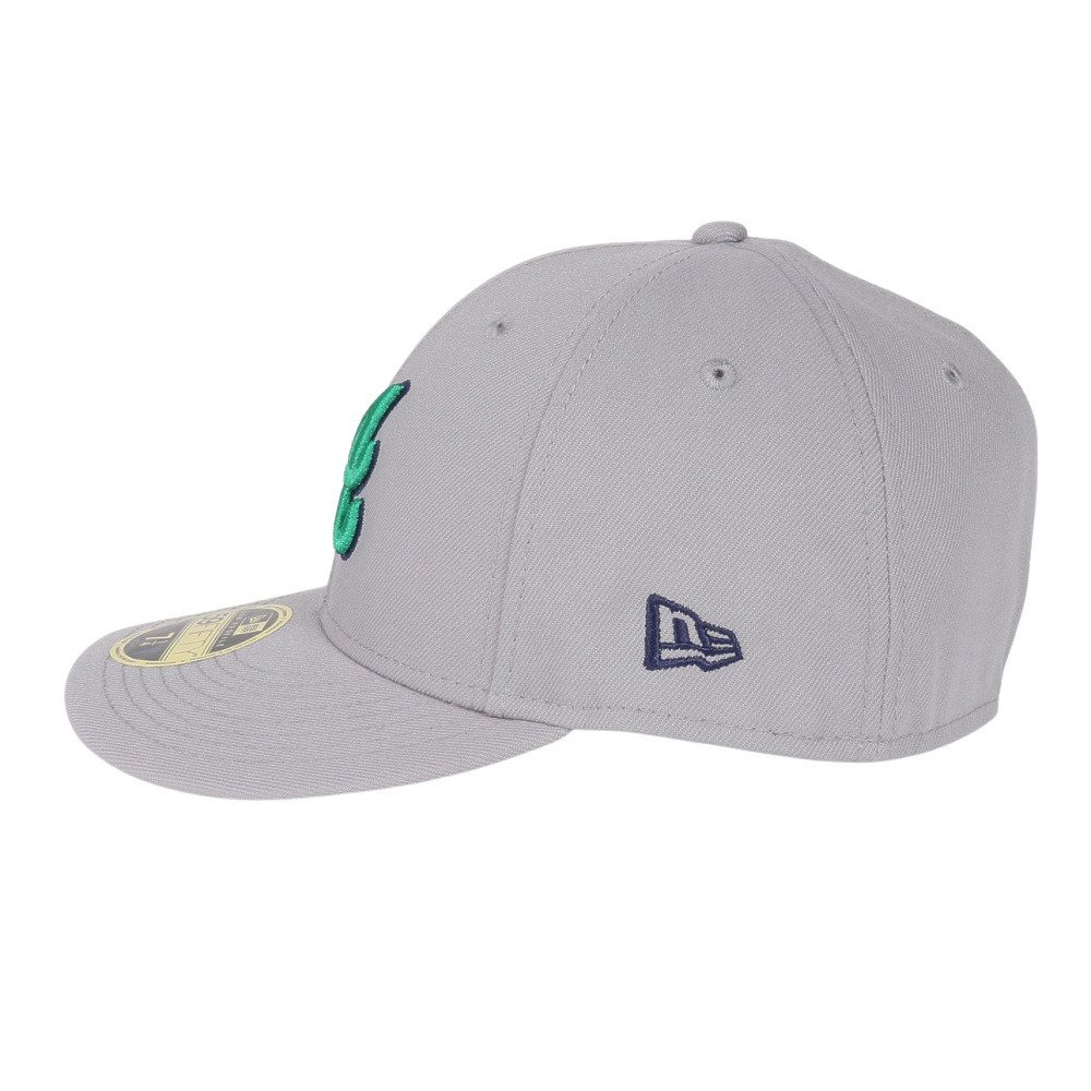 ニューエラ（NEW ERA）（メンズ、レディース）帽子 キャップ LP