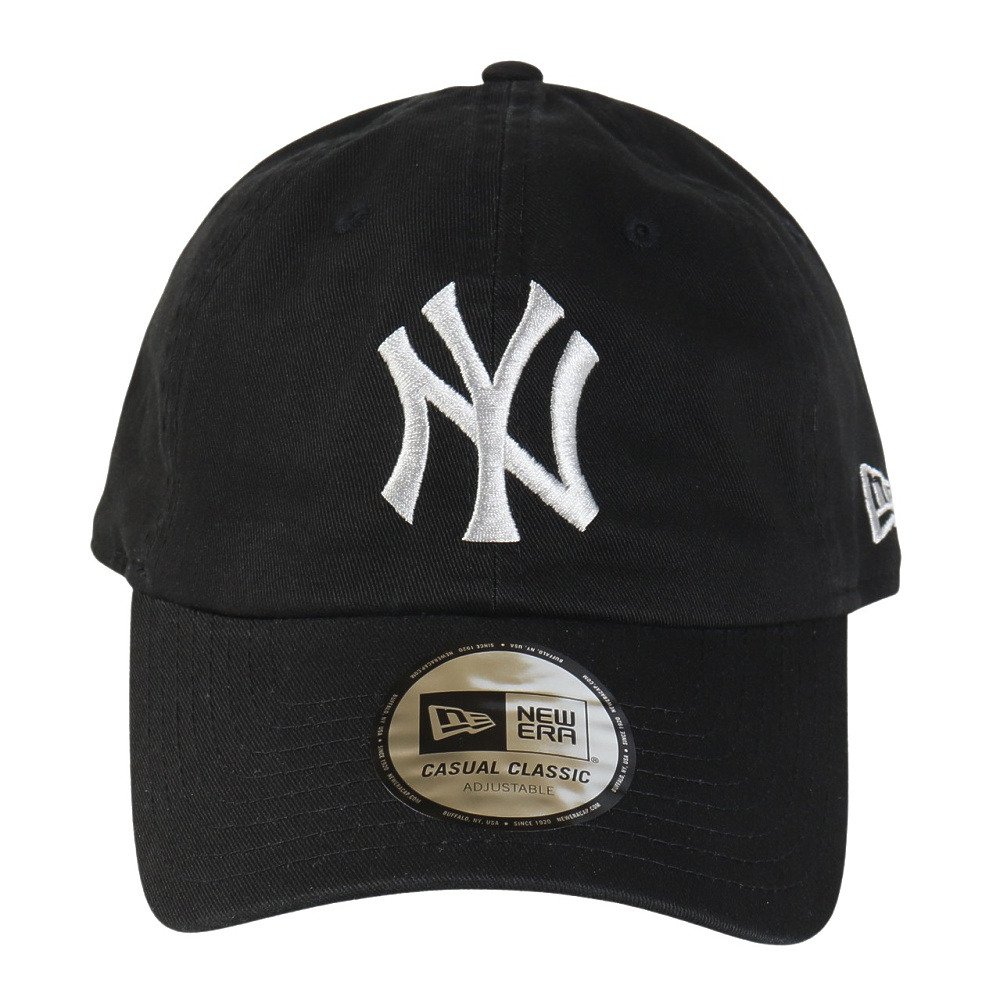 ニューエラ（NEW ERA）（メンズ、レディース）カジュアルクラシック