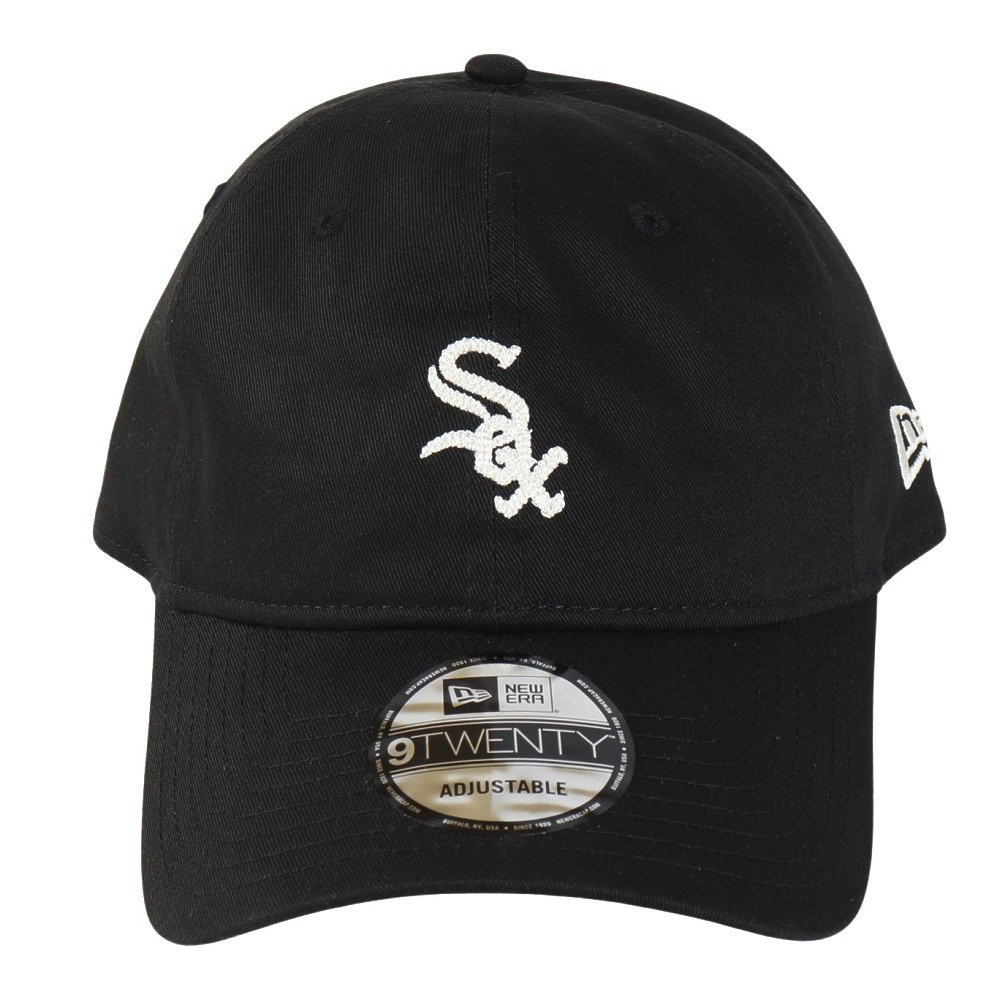 ニューエラ（NEW ERA）（メンズ、レディース）9TWENTY MLB Chain