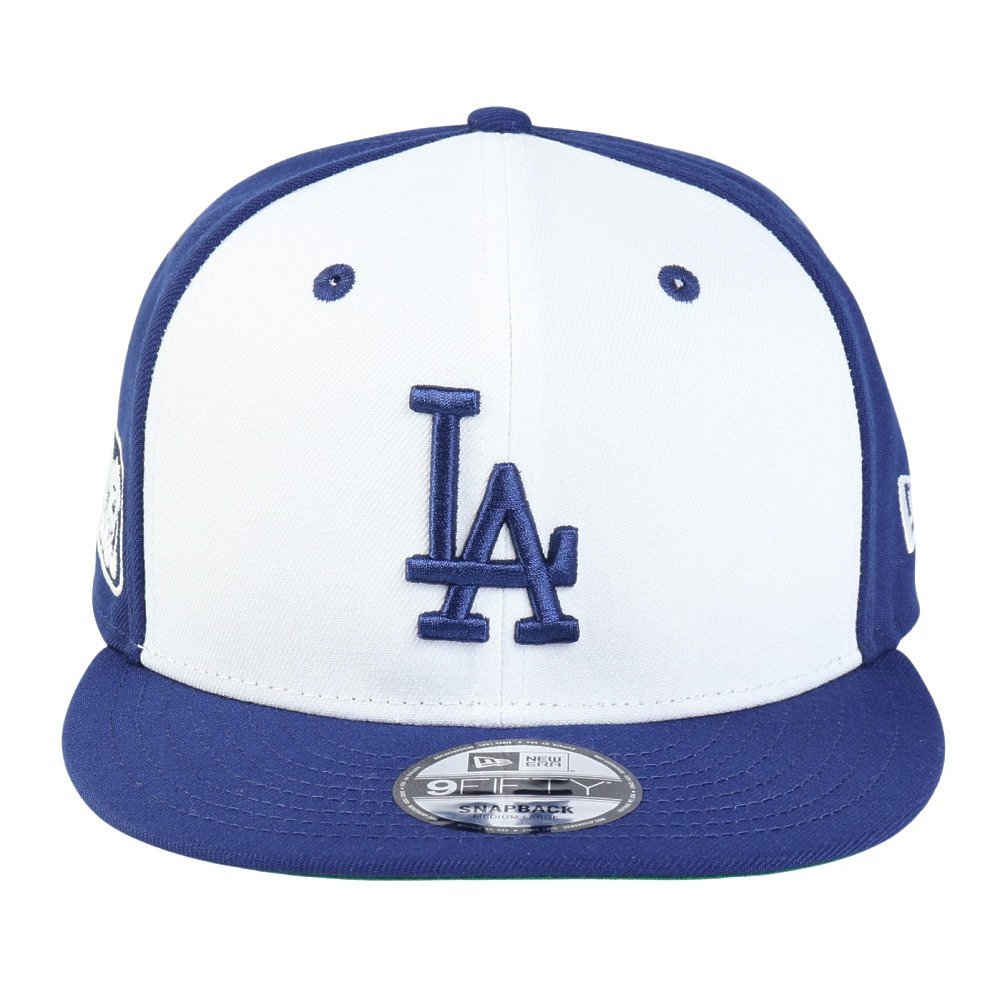 ニューエラ（NEW ERA）（メンズ、レディース）帽子 キャップ 9FIFTY