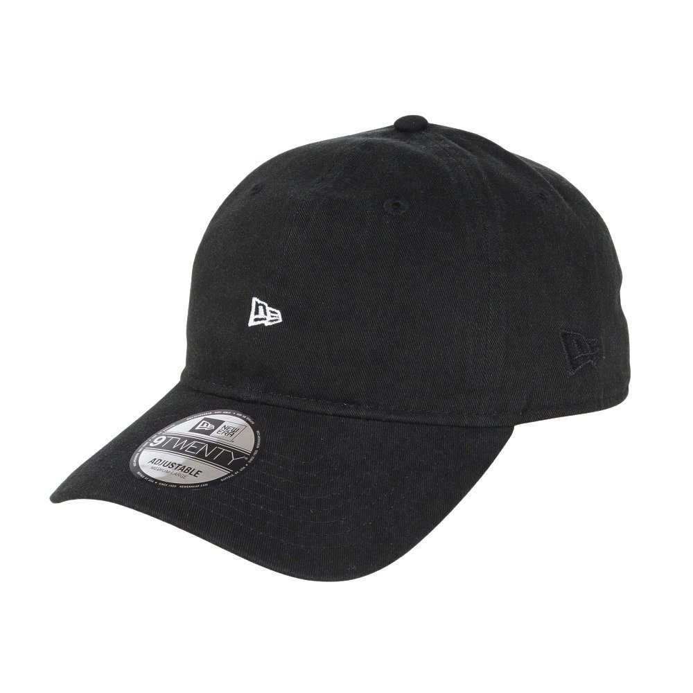 ニューエラ（NEW ERA）（メンズ）帽子 キャップ 9TWENTY CS ミニ